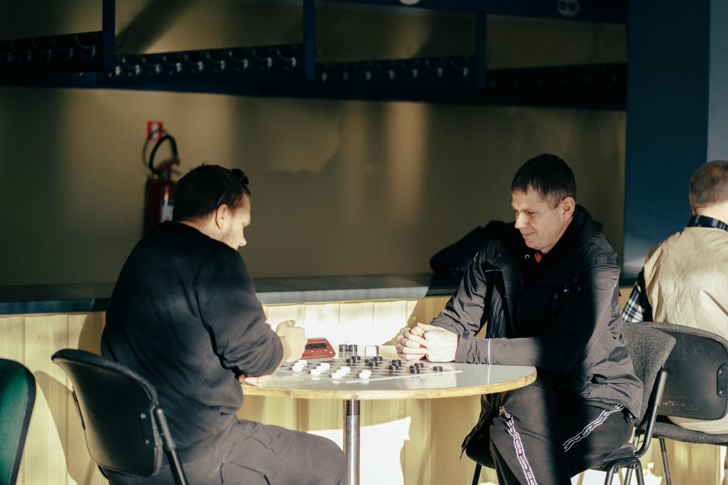 Talsu novada pašvaldības Sporta spēles 2025