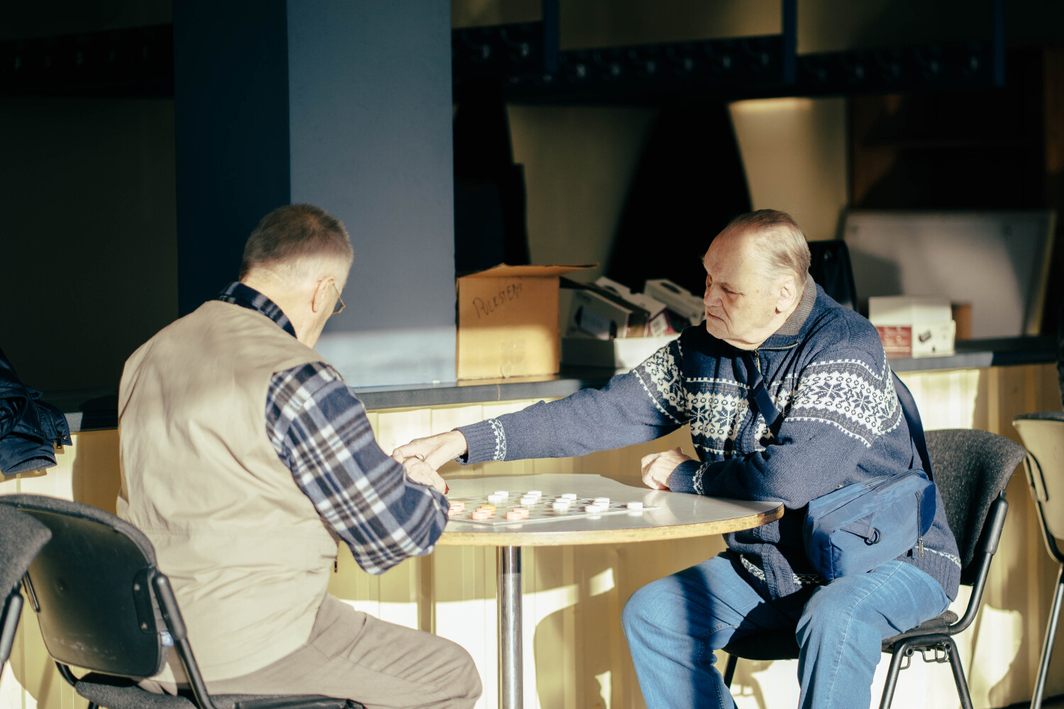 Talsu novada pašvaldības Sporta spēles 2025