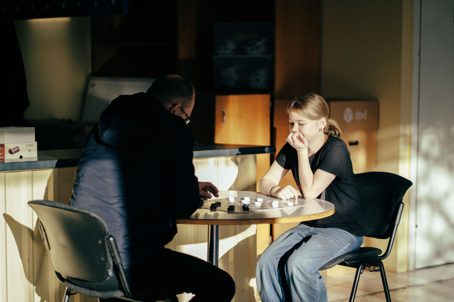 Talsu novada pašvaldības Sporta spēles 2025