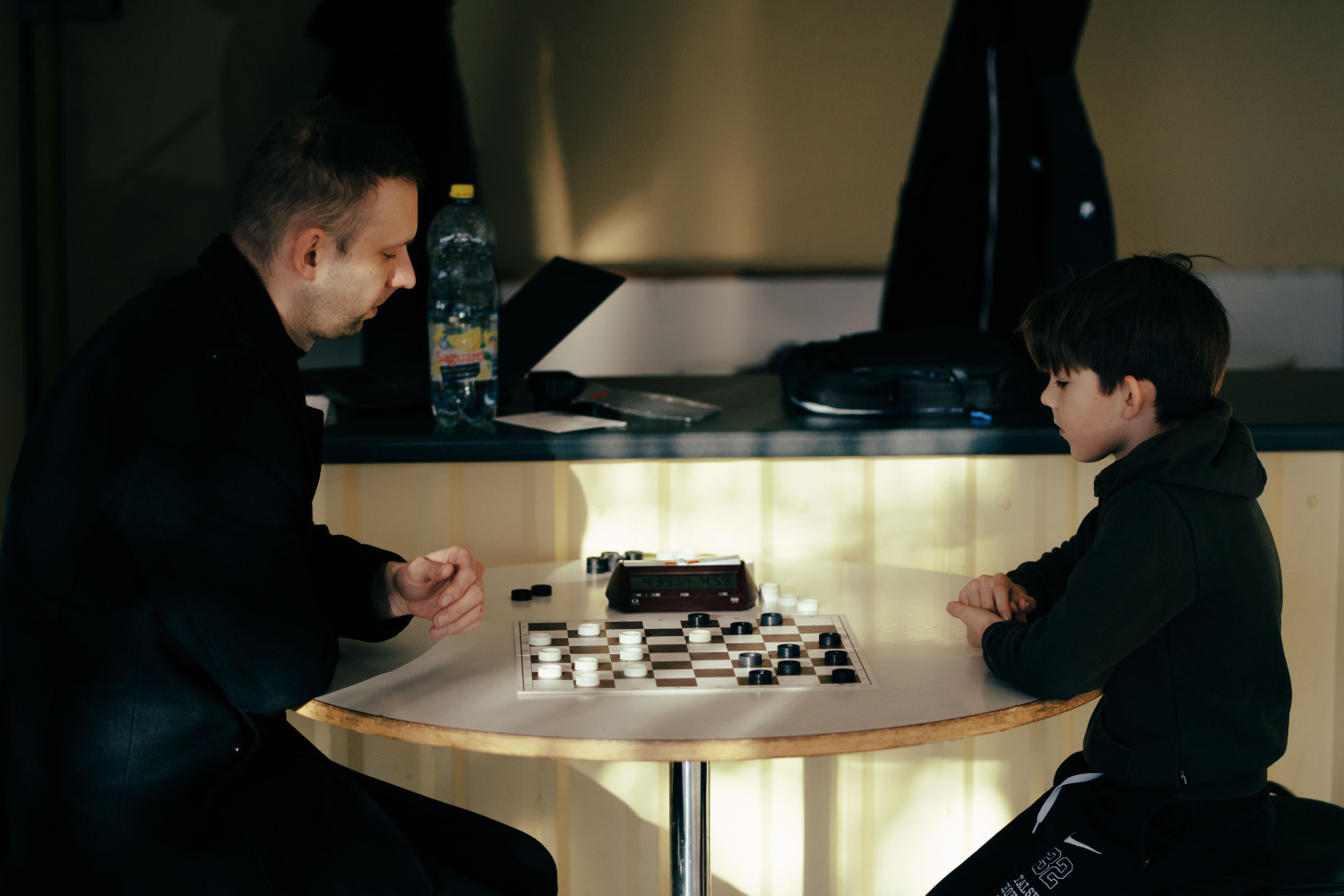 Talsu novada pašvaldības Sporta spēles 2025