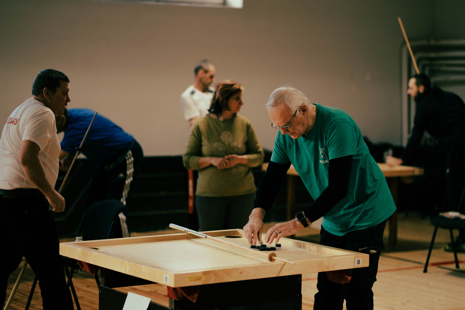 Talsu novada pašvaldības Sporta spēles 2025