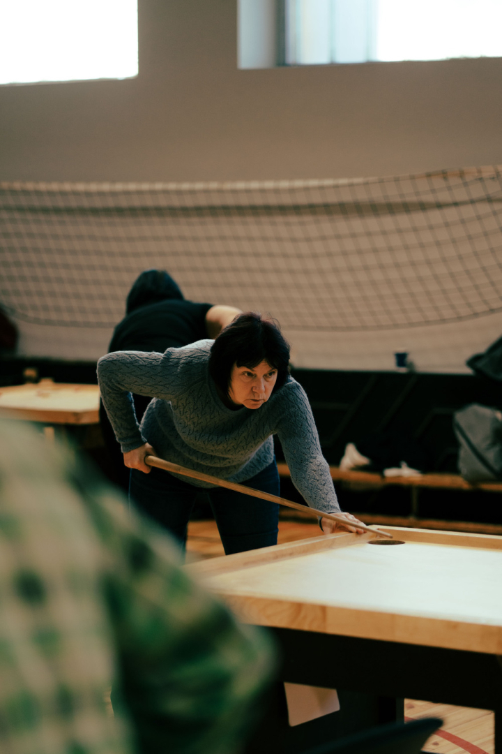 Talsu novada pašvaldības Sporta spēles 2025