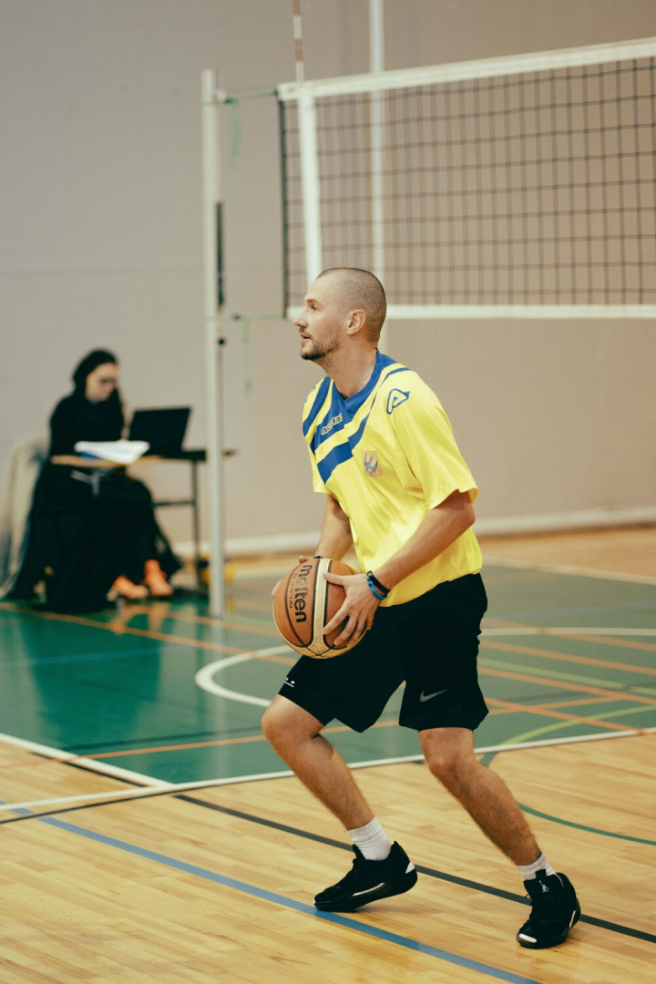 Talsu novada pašvaldības Sporta spēles 2025