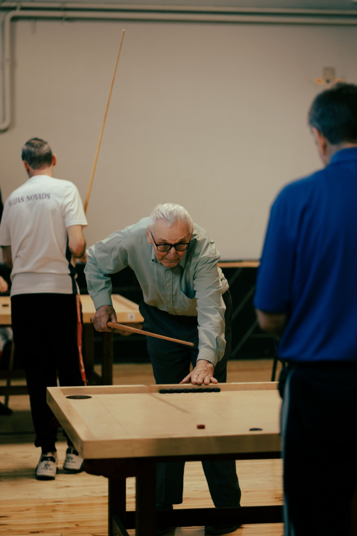 Talsu novada pašvaldības Sporta spēles 2025