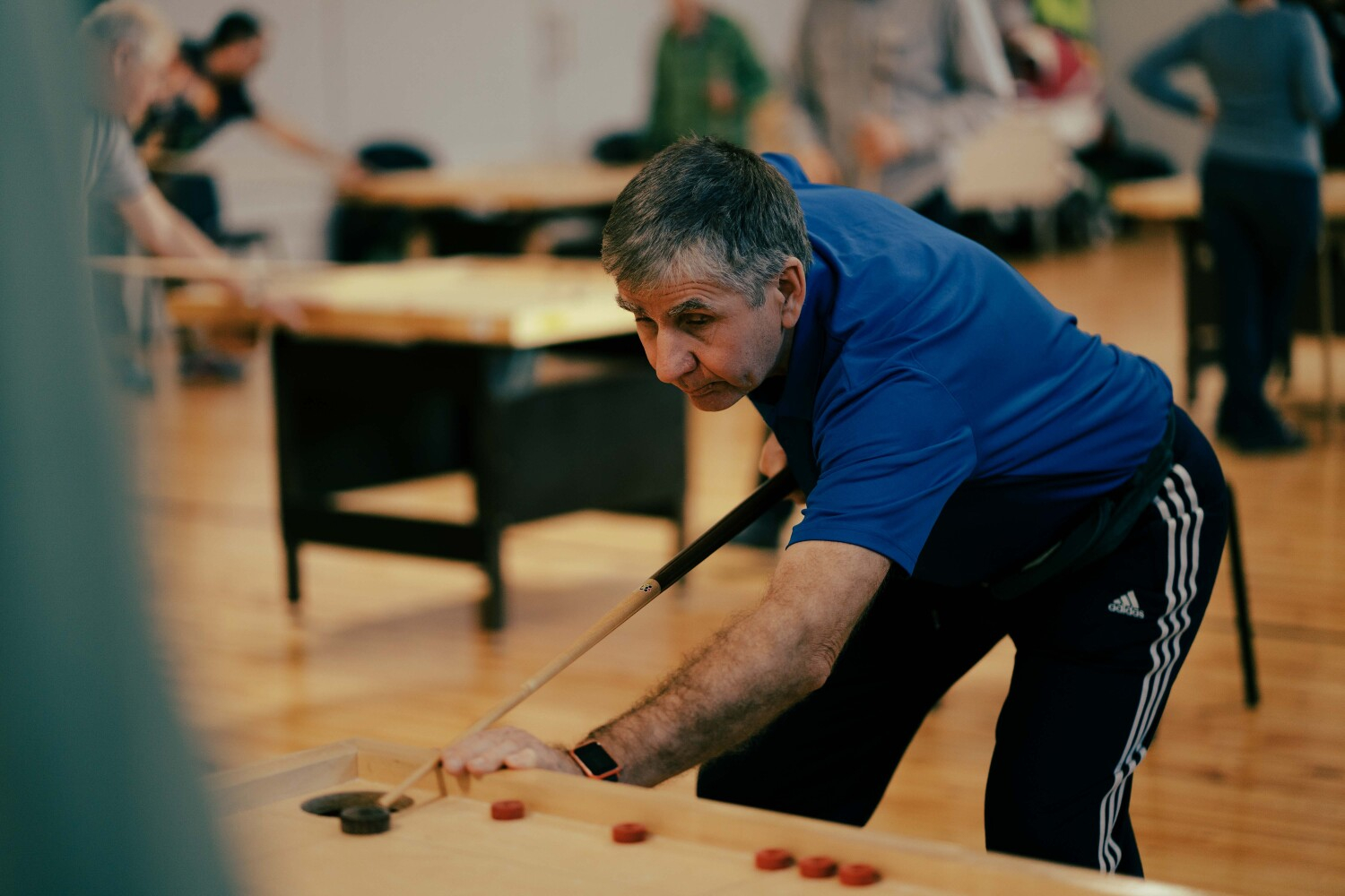 Talsu novada pašvaldības Sporta spēles 2025