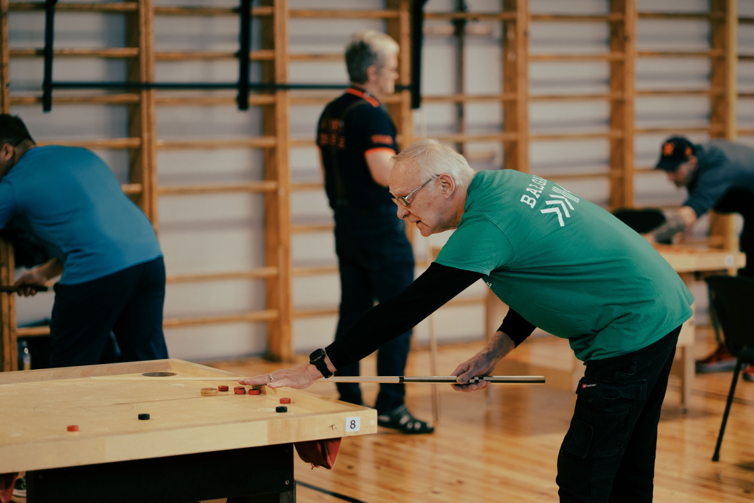 Talsu novada pašvaldības Sporta spēles 2025