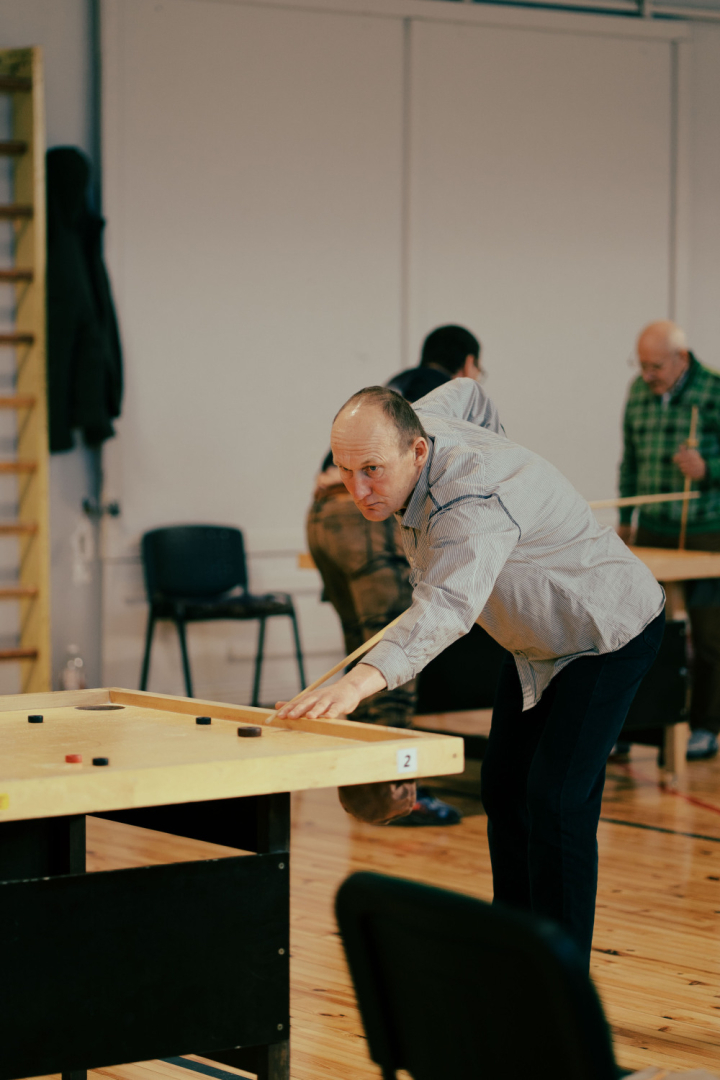 Talsu novada pašvaldības Sporta spēles 2025