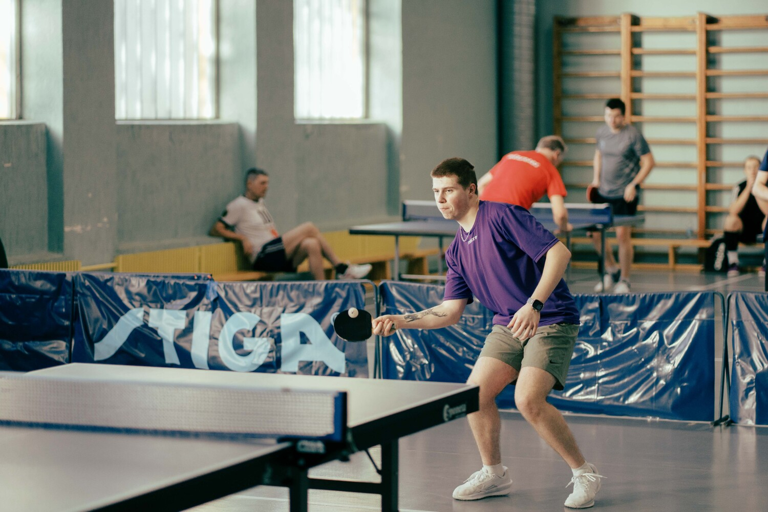 Talsu novada pašvaldības Sporta spēles 2025