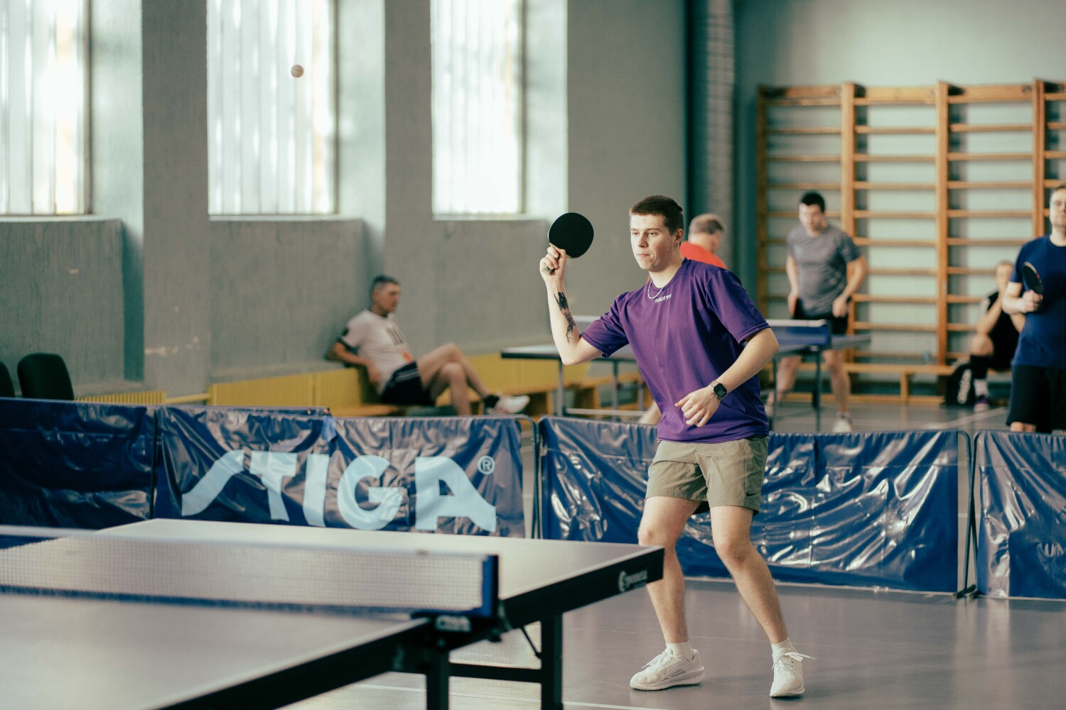 Talsu novada pašvaldības Sporta spēles 2025