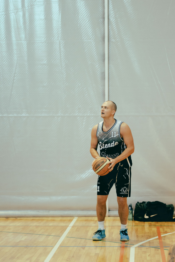 Talsu novada pašvaldības Sporta spēles 2025