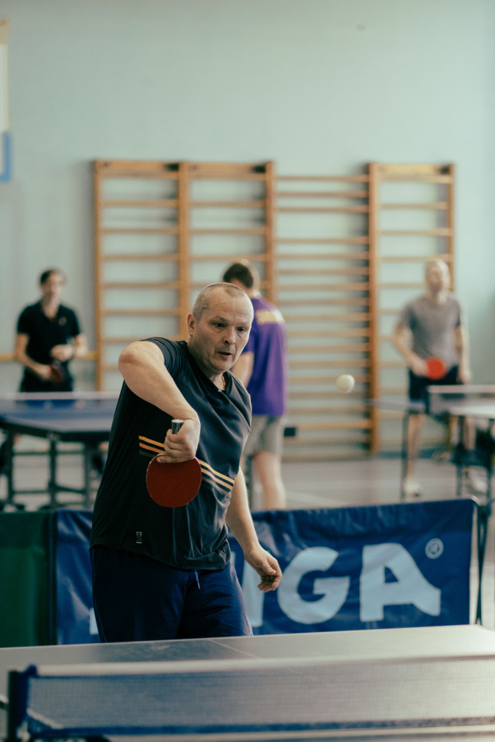 Talsu novada pašvaldības Sporta spēles 2025