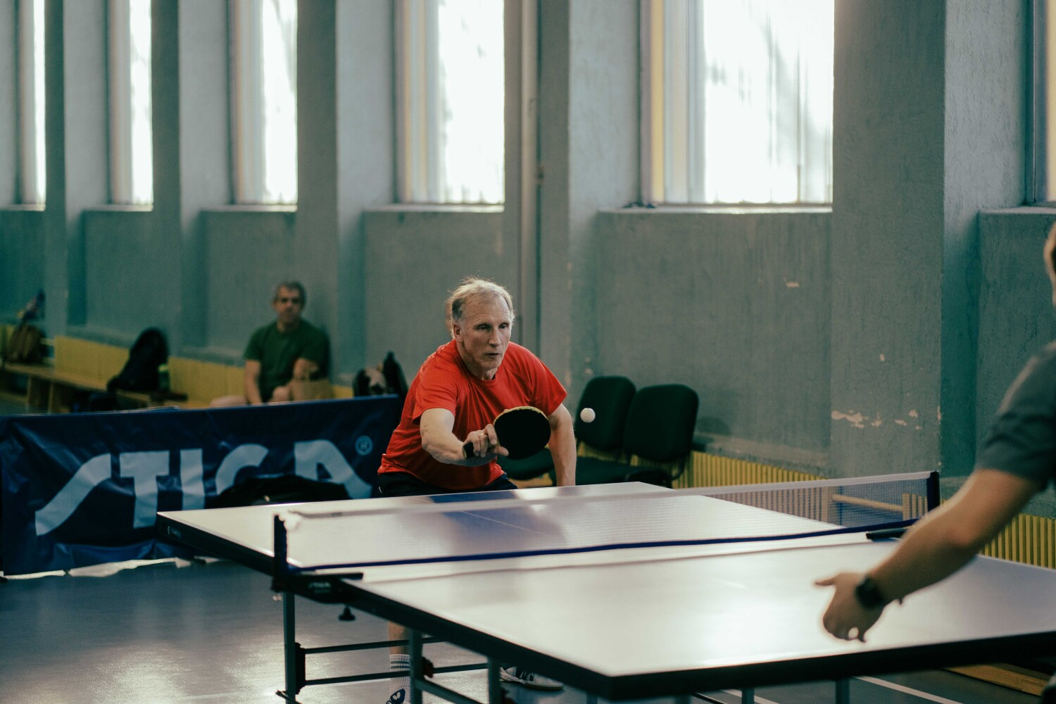 Talsu novada pašvaldības Sporta spēles 2025