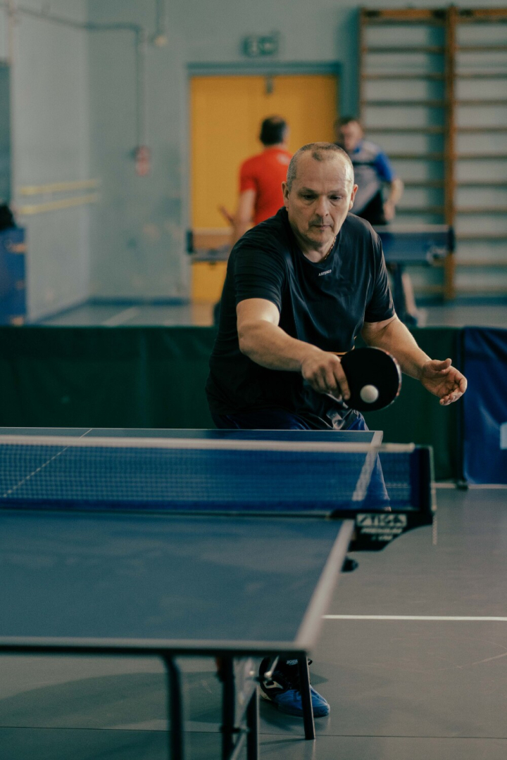 Talsu novada pašvaldības Sporta spēles 2025