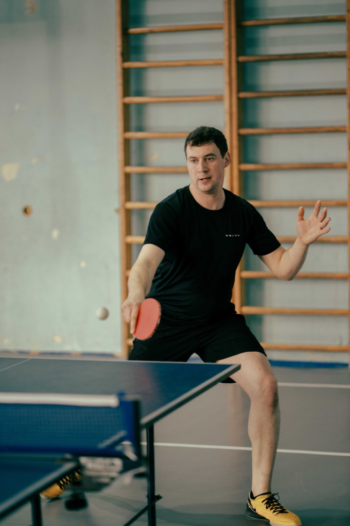 Talsu novada pašvaldības Sporta spēles 2025