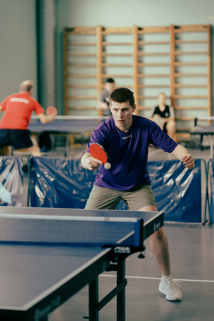 Talsu novada pašvaldības Sporta spēles 2025