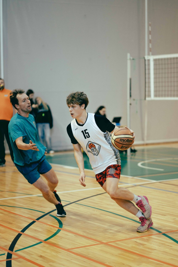 Talsu novada pašvaldības Sporta spēles 2025