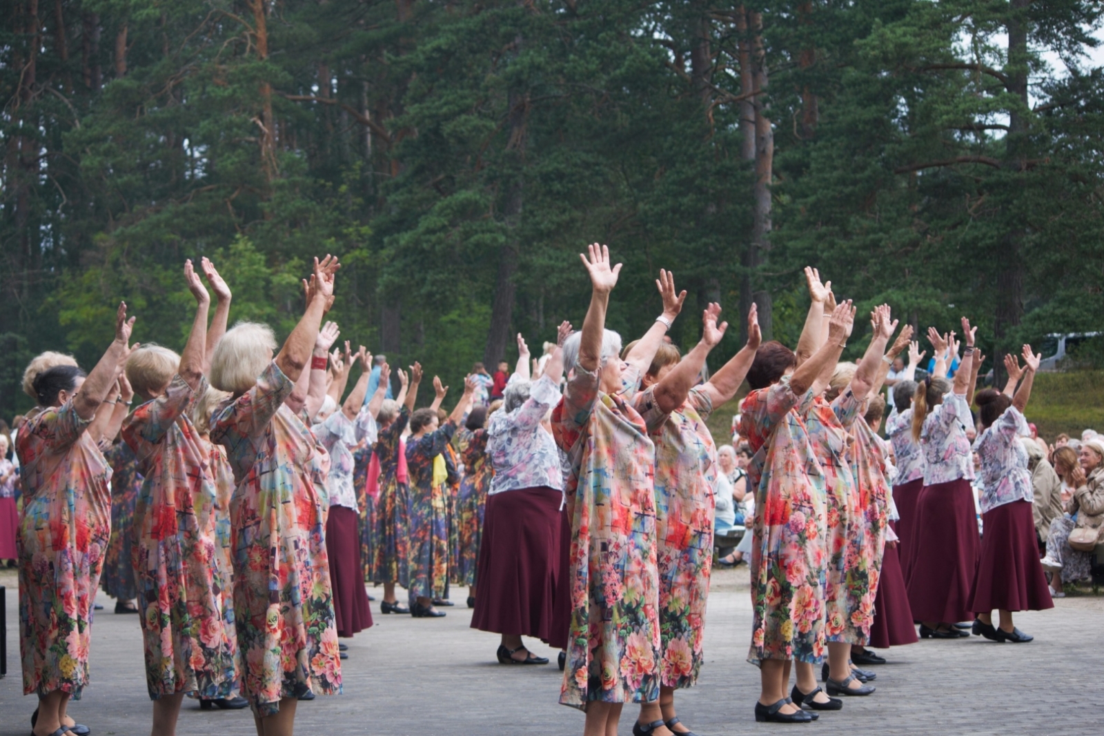 Jūras svētki Mērsragā 2024