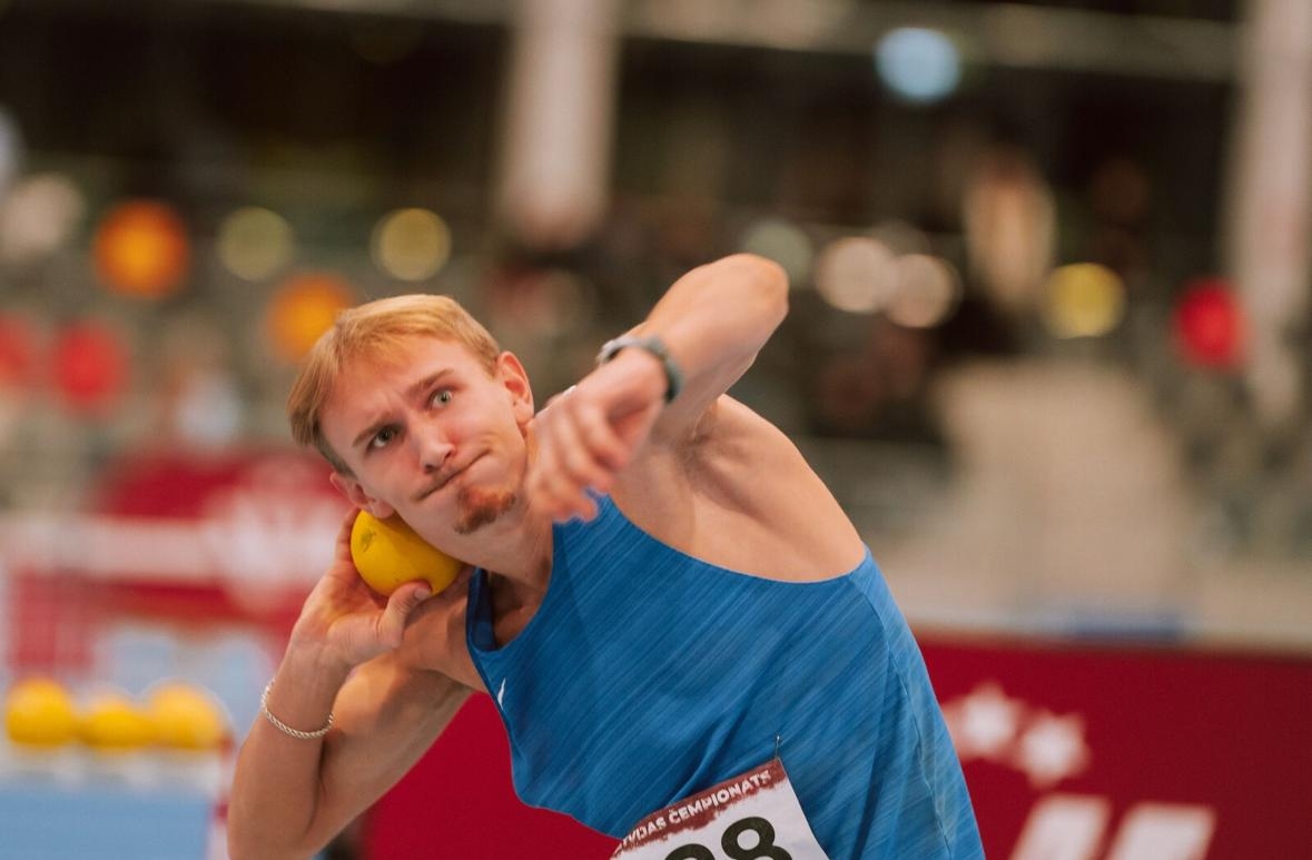 Latvijas čempionāts daudzcīņās 2024
