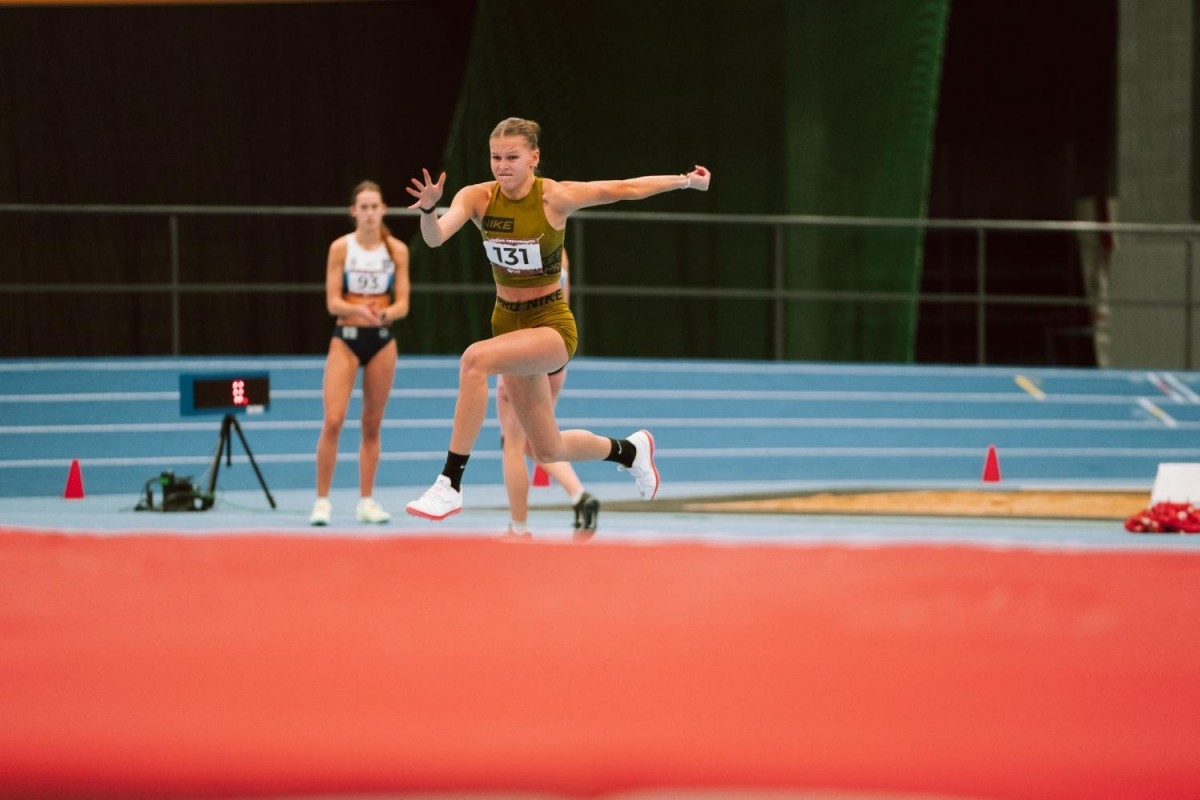 Latvijas čempionāts daudzcīņās 2024