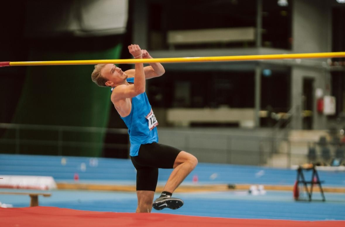 Latvijas čempionāts daudzcīņās 2024