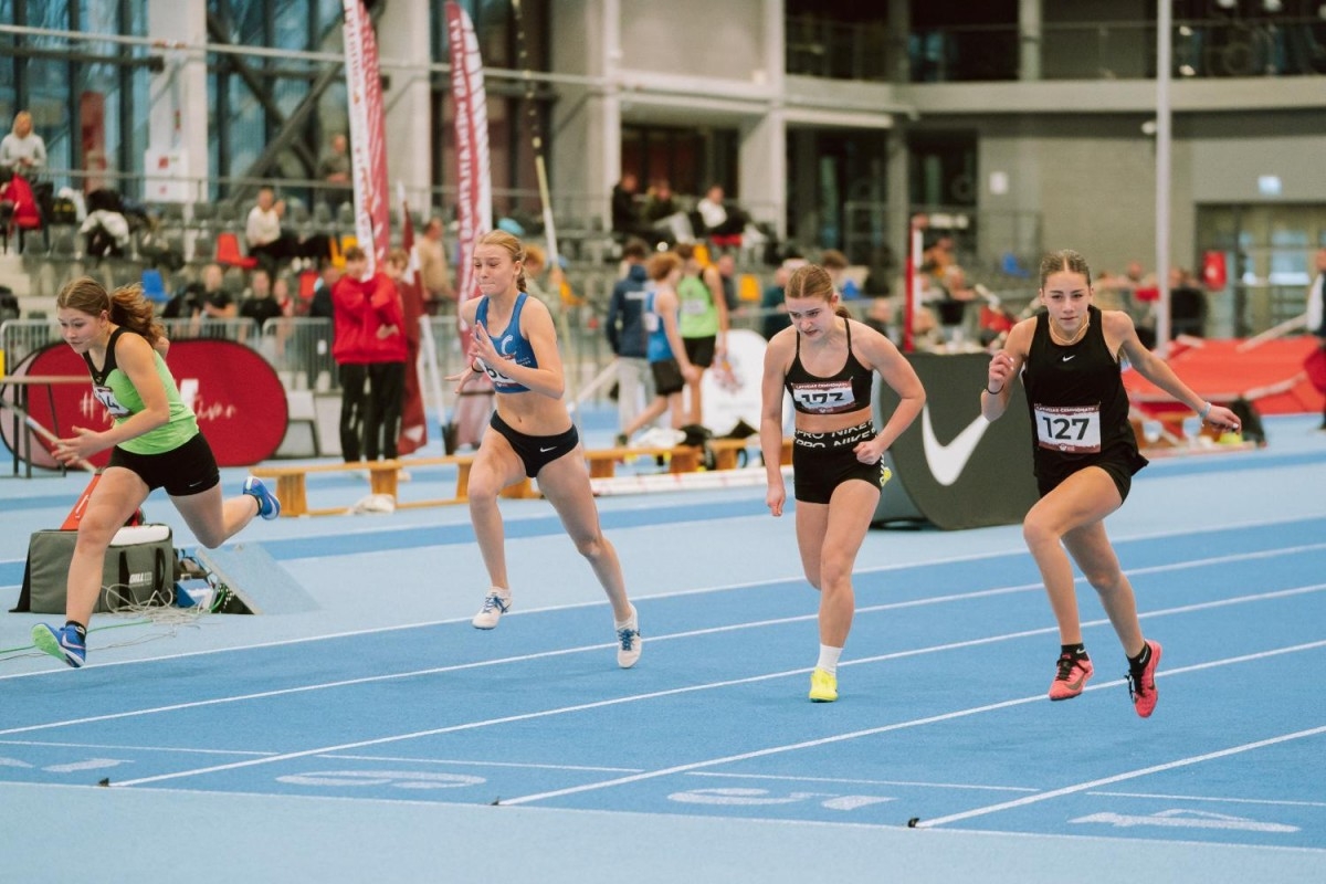 Latvijas čempionāts daudzcīņās 2024