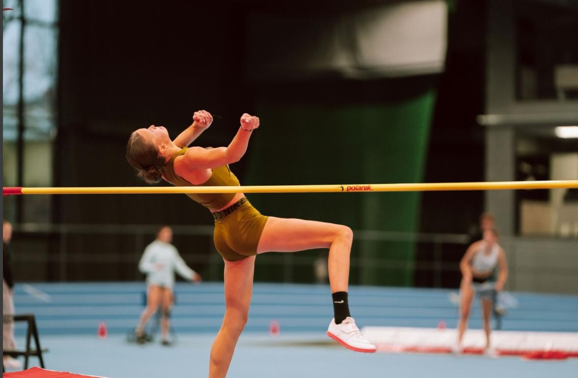 Latvijas čempionāts daudzcīņās 2024
