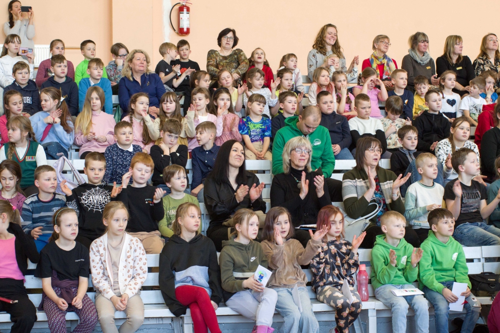 Lielie lasīšanas svētki 2024