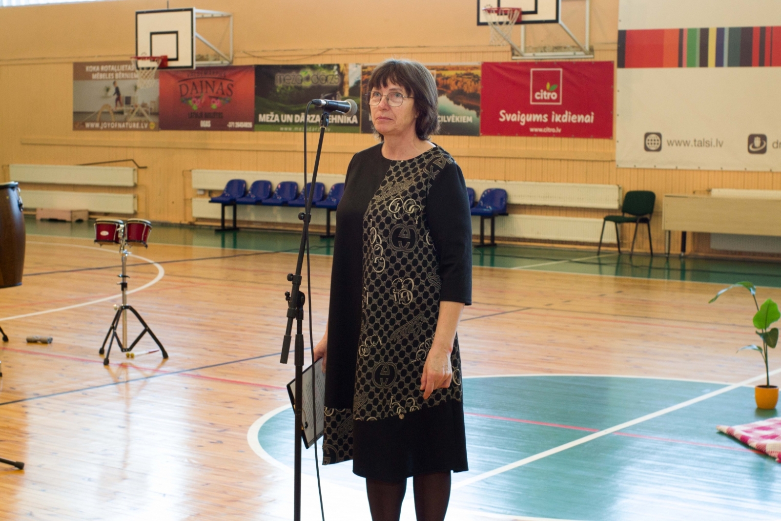 Lielie lasīšanas svētki 2024