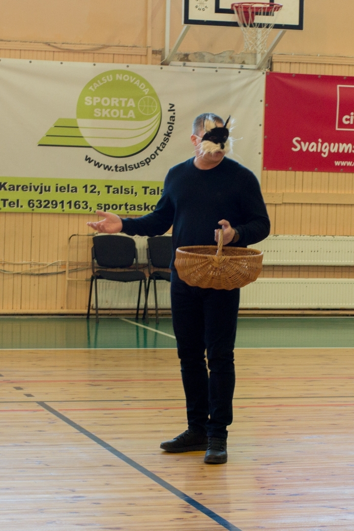 Lielie lasīšanas svētki 2024