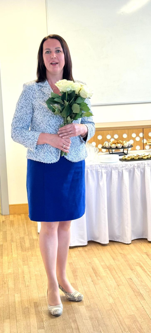 Marika Grohjacka