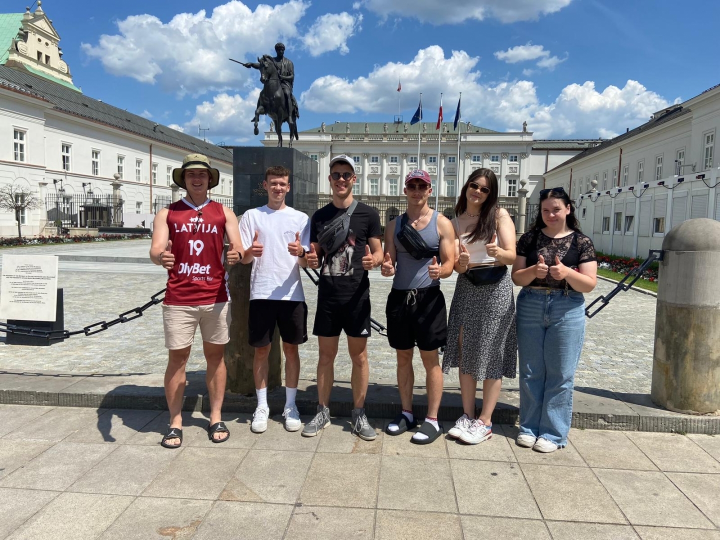 Komanda „Pikeys of Europe”