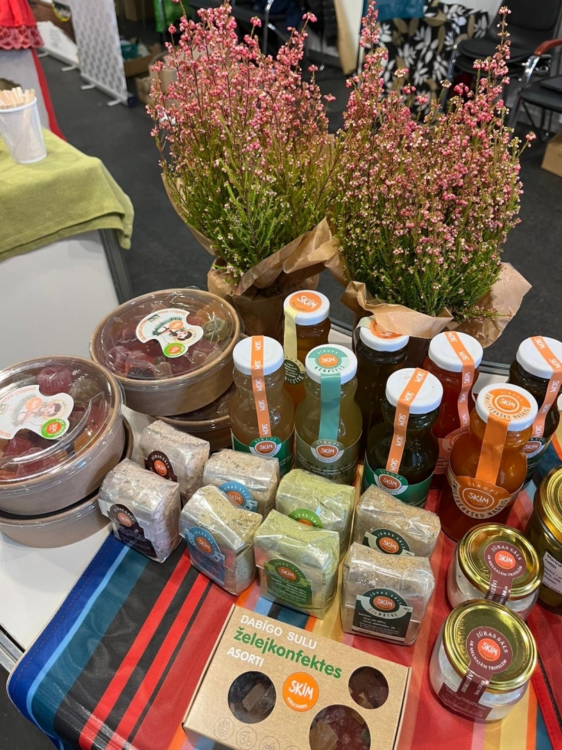 Riga Food