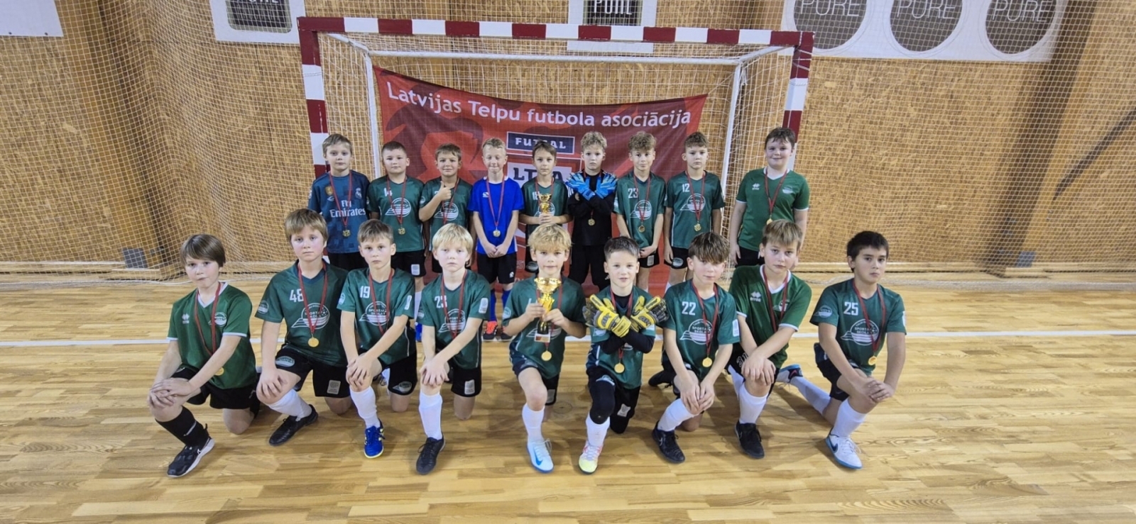 Sabiles Karstvīna svētku kauss futbolā