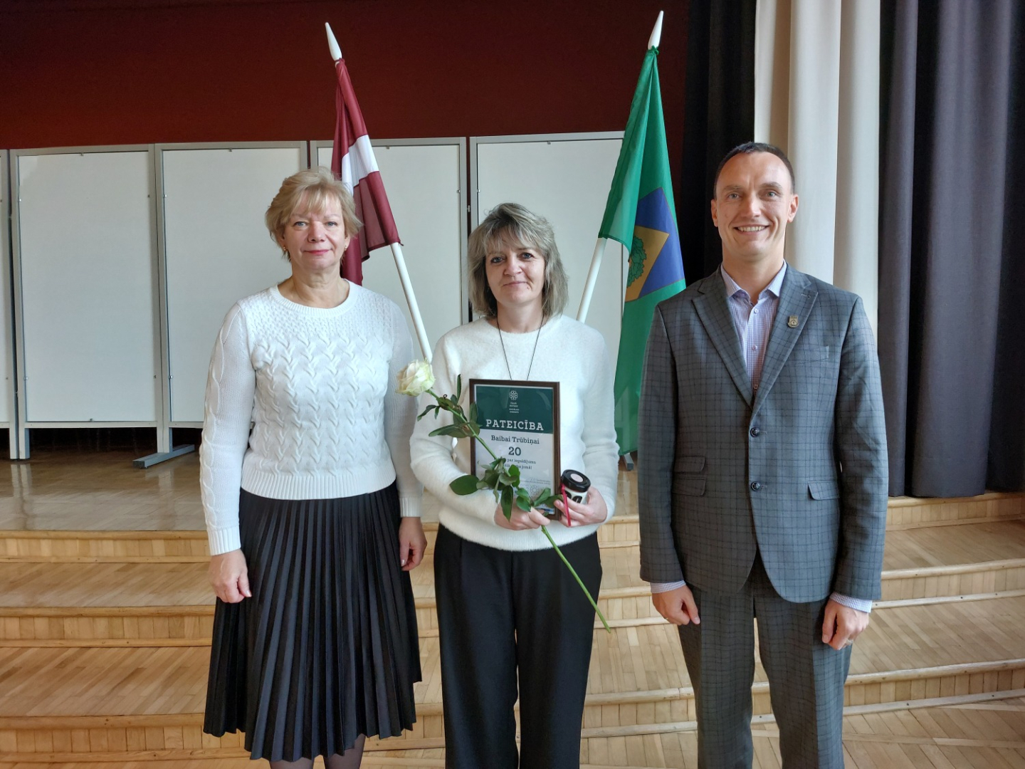 Sociālo darbinieku diena 2025