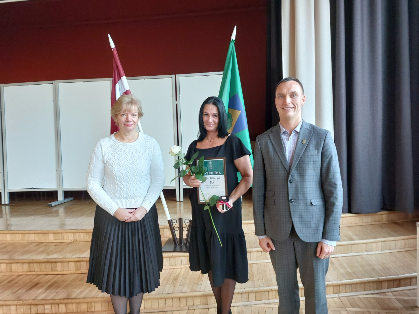 Sociālo darbinieku diena 2025