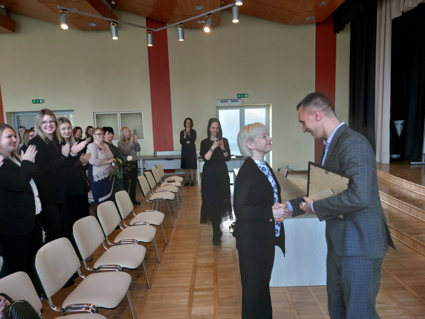 Sociālo darbinieku diena 2025