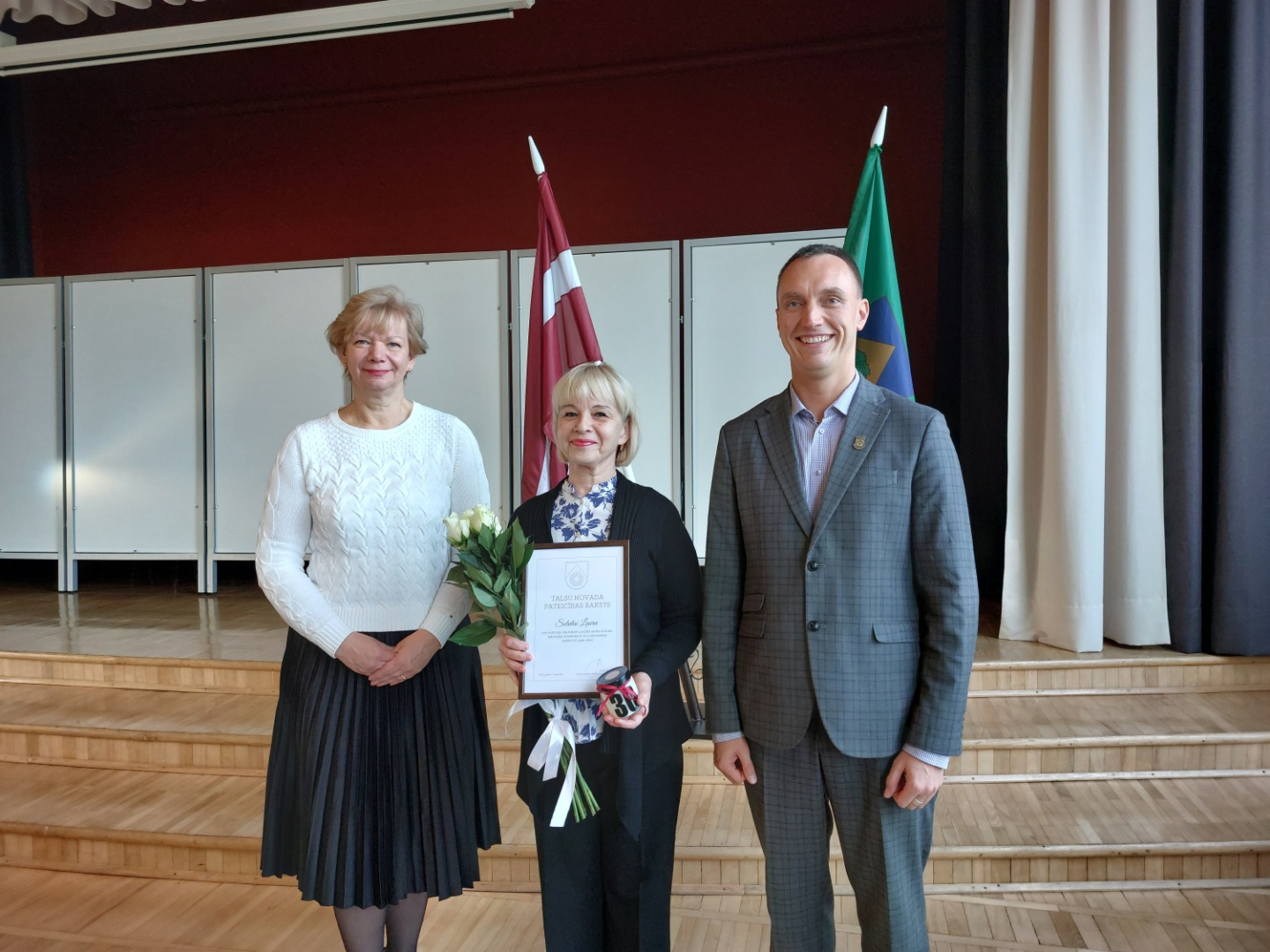 Sociālo darbinieku diena 2025