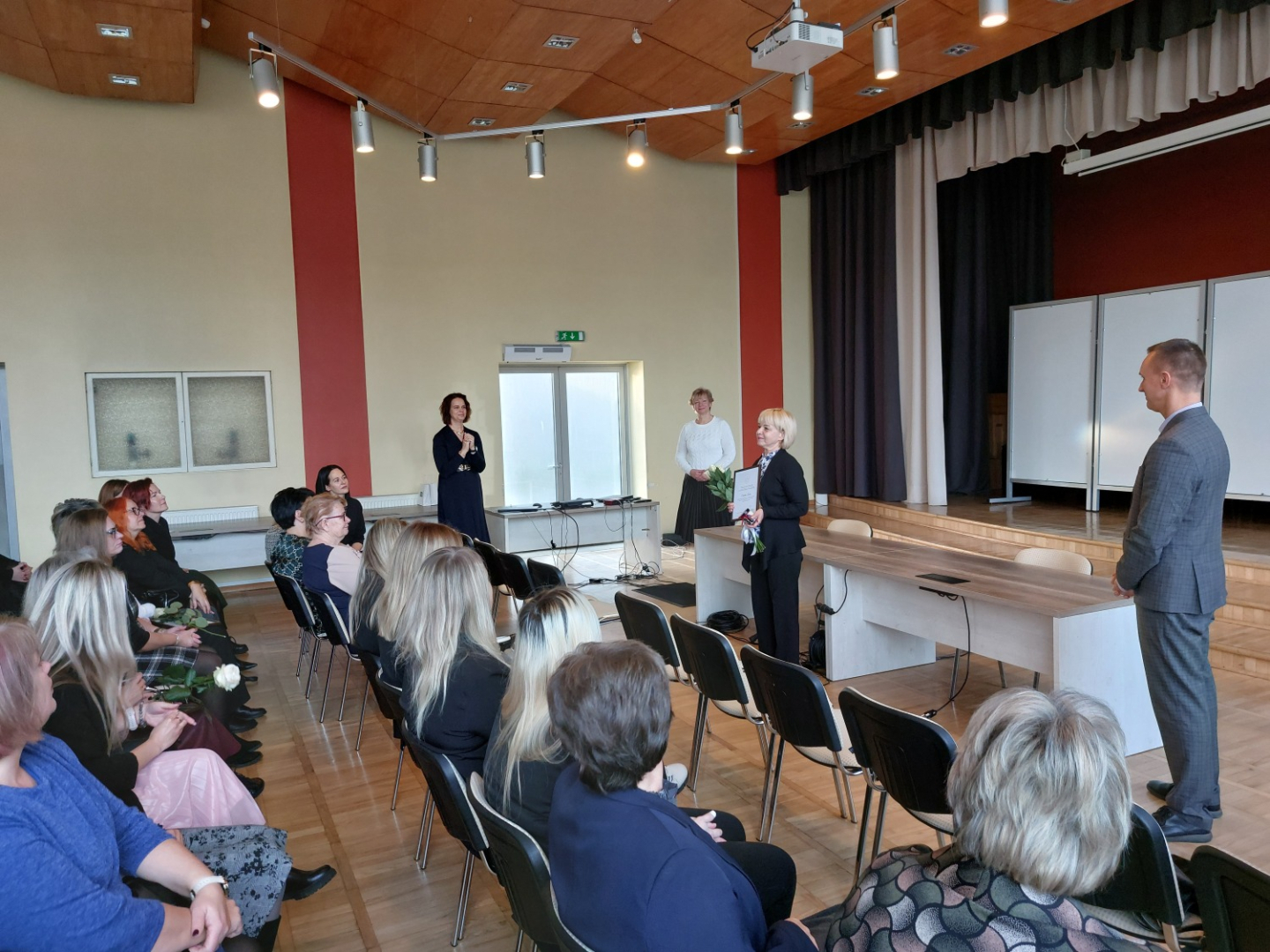 Sociālo darbinieku diena 2025