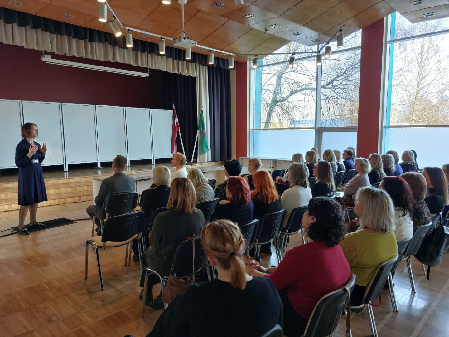 Sociālo darbinieku diena 2025