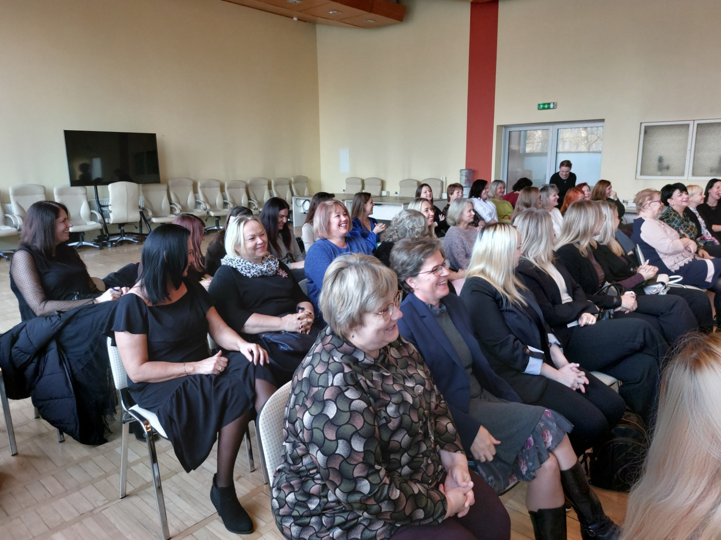 Sociālo darbinieku diena 2025