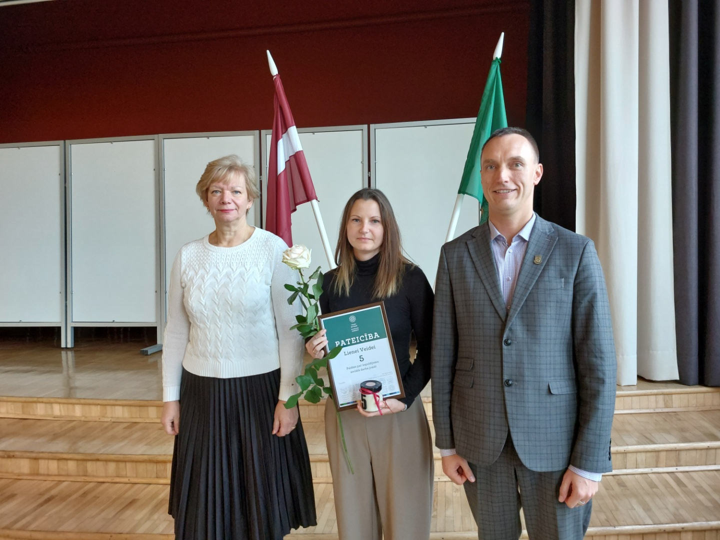 Sociālo darbinieku diena 2025