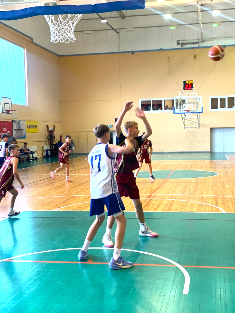 Basketbola turnīrs „Talsu kauss 2025”