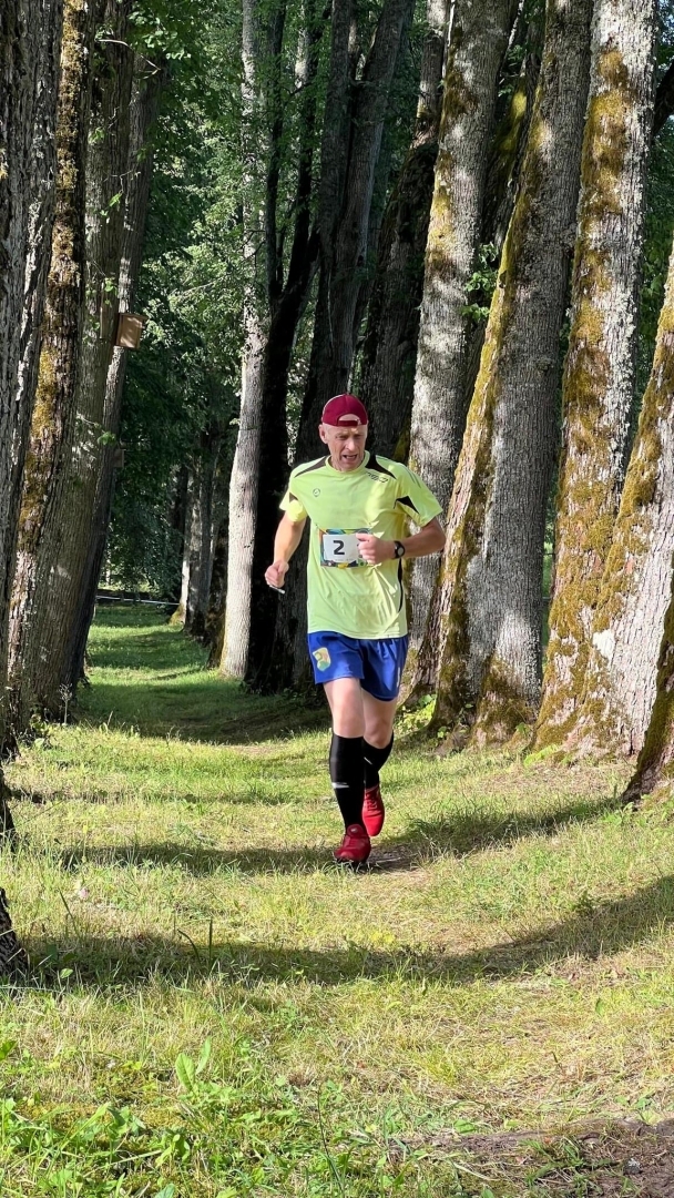 Talsu jūdze
