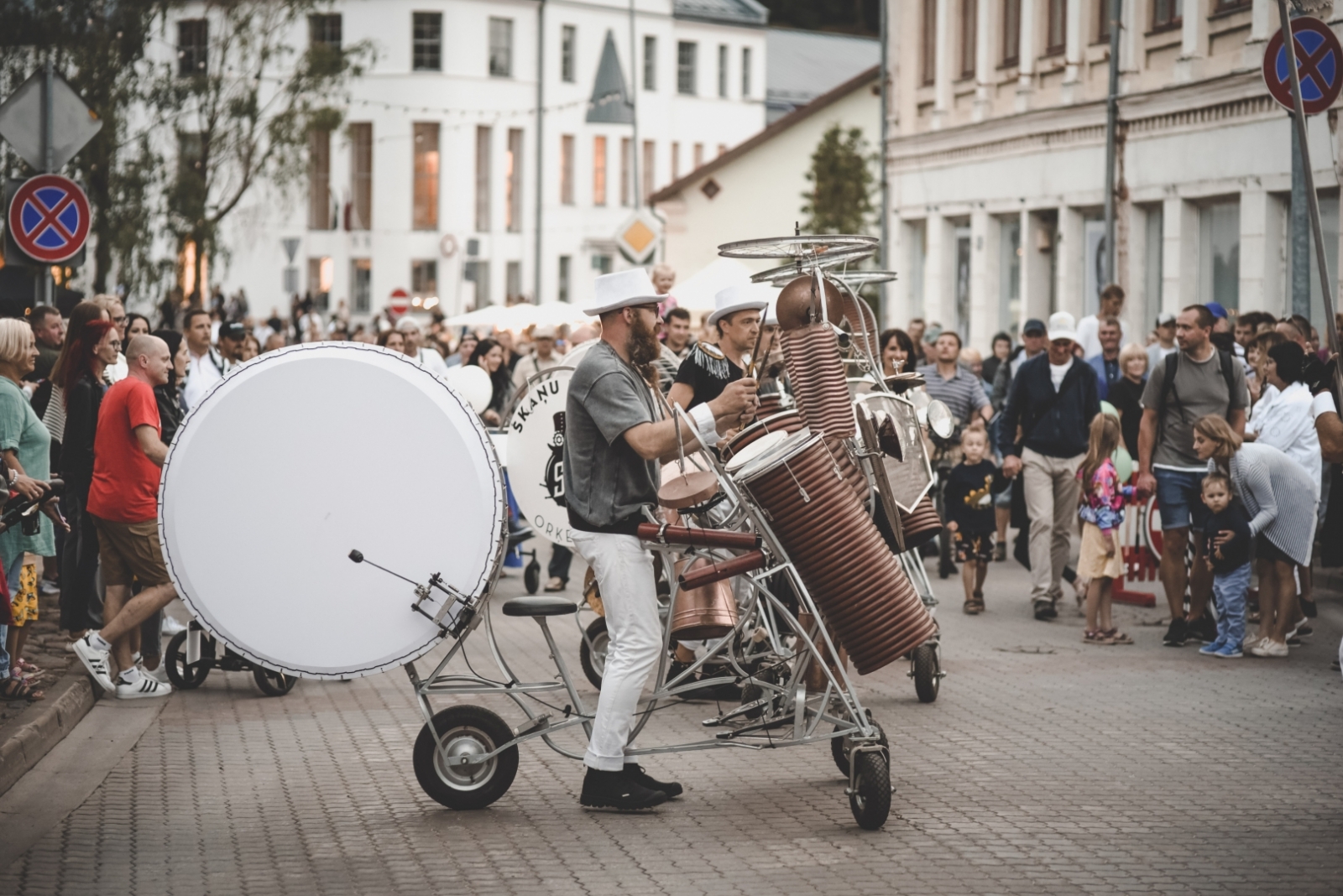 Talsu pilsētas svētki 2023