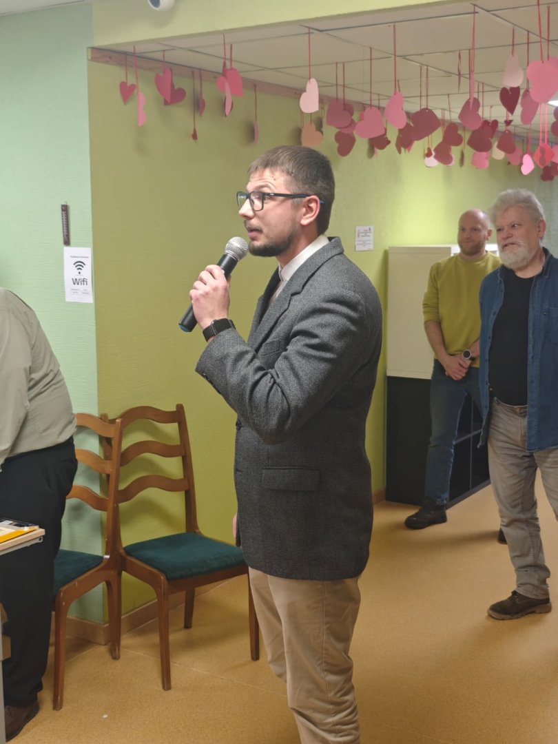 Tehniskās jaunrades sacensības „Talsu klasika 2026”