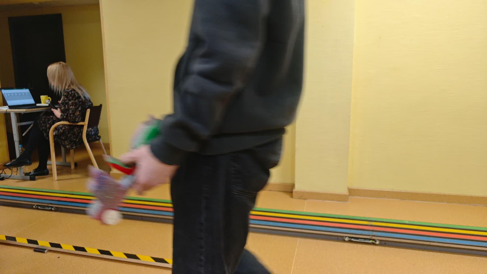 Tehniskās jaunrades sacensības „Talsu klasika 2026”