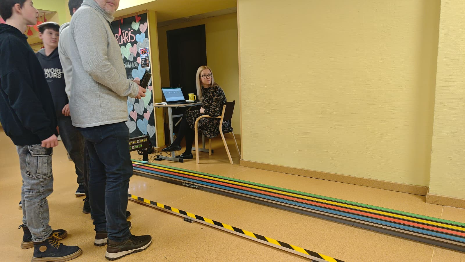 Tehniskās jaunrades sacensības „Talsu klasika 2026”