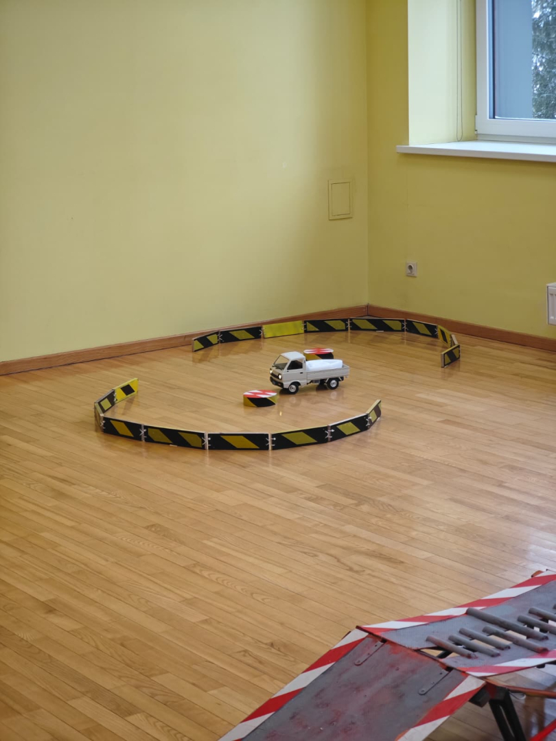 Tehniskās jaunrades sacensības „Talsu klasika 2026”