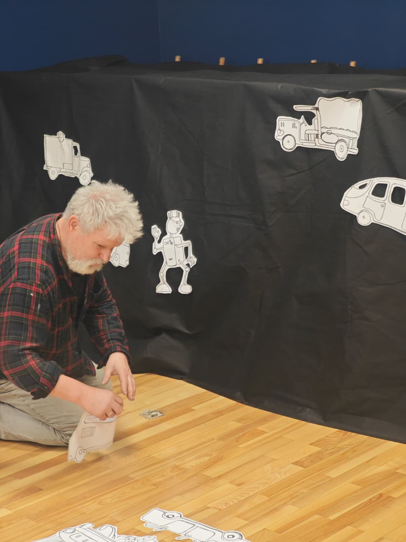 Tehniskās jaunrades sacensības „Talsu klasika 2026”