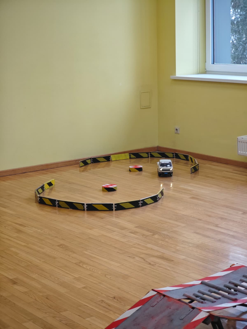 Tehniskās jaunrades sacensības „Talsu klasika 2026”